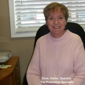 Photo of Jewell Kennedy Tax Service