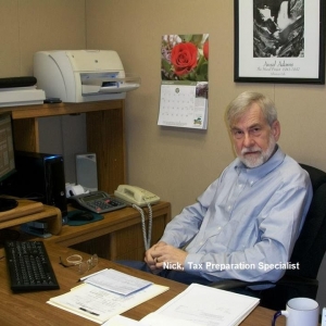 Photo of Jewell Kennedy Tax Service