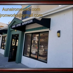 Photo of Auna Iron Works