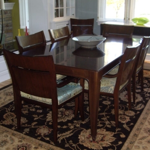 Photo of P F and Associates Interior Design