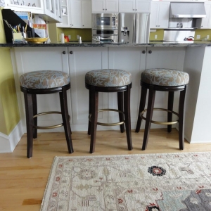 Photo of P F and Associates Interior Design