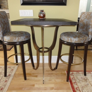 Photo of P F and Associates Interior Design