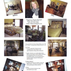 Photo of P F and Associates Interior Design