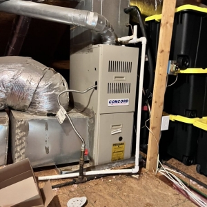 Photo of Coleman's AC Heating & Appliance Repair