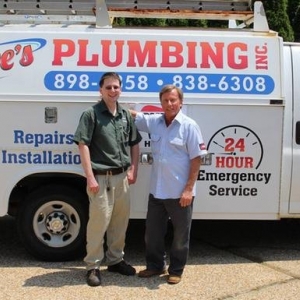 Photo of Dave's Plumbing