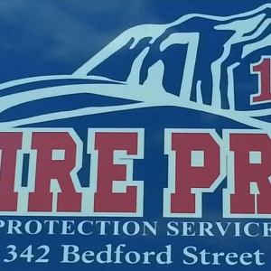 Photo of Fire Pro Fire Protection Services