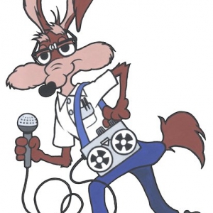 Photo of Coyote Computing