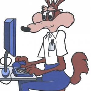 Round Rock Coyote Computing
