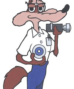 Photo of Coyote Computing