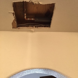 Photo of Artisan Textures and Drywall