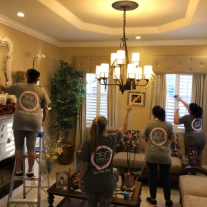 Photo of Zen Keepers Cleaning