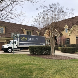 Photo of Reign Moving Solutions