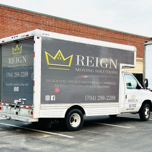 Photo of Reign Moving Solutions