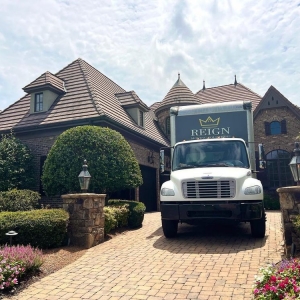 Photo of Reign Moving Solutions