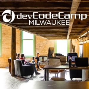 Photo of DevCodeCamp