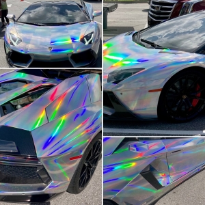 Photo of Glass Tiger Hand Car Wash & Detail Salon