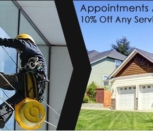 Photo of Your Window Cleaner