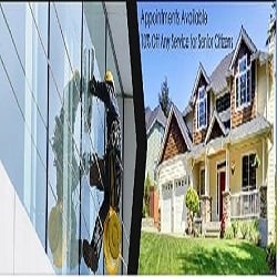 Photo of Your Window Cleaner