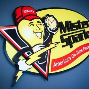 Photo of Mister Sparky Electrician Dallas