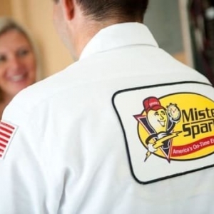 Photo of Mister Sparky Electrician Dallas