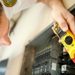 Photo of Mister Sparky Electrician Dallas