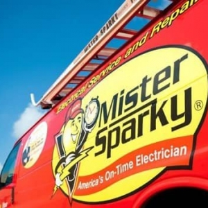 Photo of Mister Sparky Electrician Dallas