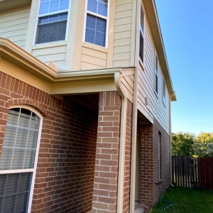 Photo of Gutt'r Done Seamless Aluminum Gutters