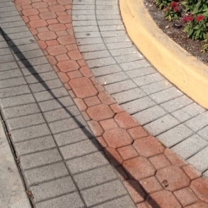 Photo of Stewart Bricks