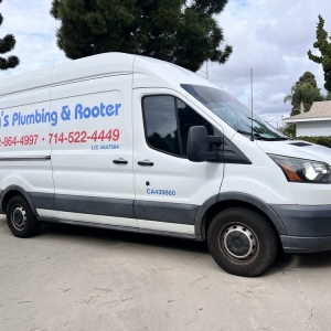 Photo of Olson's Plumbing and Rooter