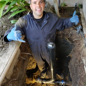 Photo of Olson's Plumbing and Rooter