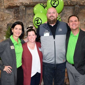Photo of Zander Real Estate Team
