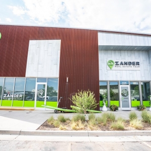 Photo of Zander Real Estate Team