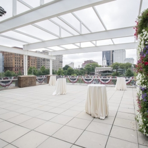 Photo of The Liberty View at Independence Visitor Center