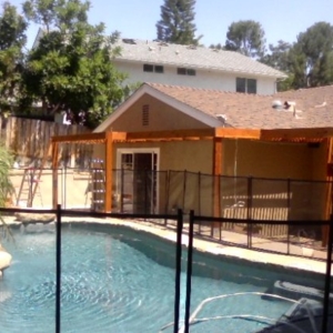 Photo of Meier's Yard Polishing and Landscape