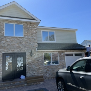 Photo of RTD Seamless Gutters