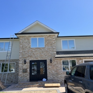 Photo of RTD Seamless Gutters
