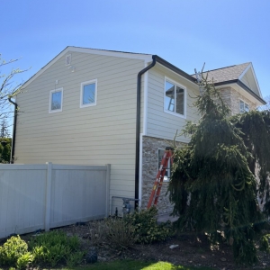 Photo of RTD Seamless Gutters