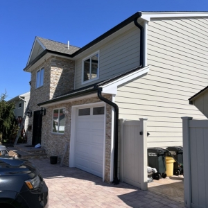 Photo of RTD Seamless Gutters
