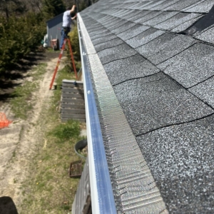 Photo of RTD Seamless Gutters