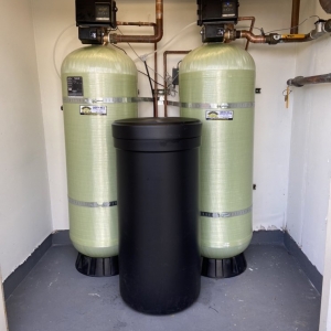 Photo of Serv-All Water Conditioning Repair Installation Company