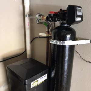 Photo of Serv-All Water Conditioning Repair Installation Company
