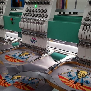 Photo of An's Embroidery & Monogramming