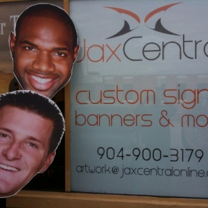 Photo of JaxColor