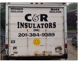 Photo of C & R Insulators