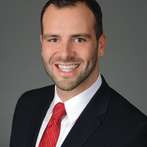 Photo of Mark Pritchard - State Farm Insurance Agent