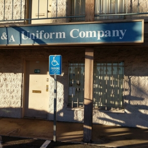 Photo of A & A Uniform Company