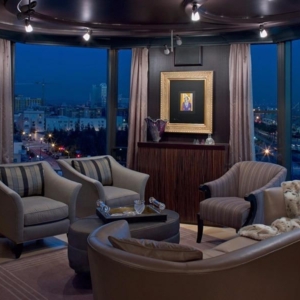 Photo of Pell Interiors