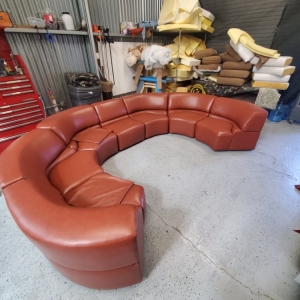 Photo of Red Door Upholstery