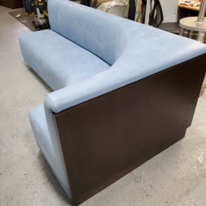 Photo of Red Door Upholstery