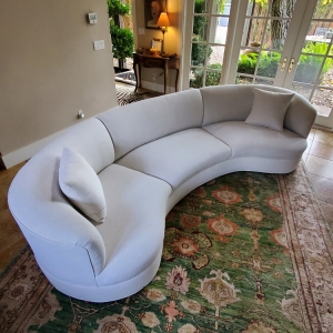 Photo of Red Door Upholstery